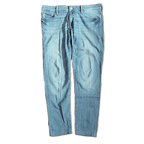 Mavi Serena Jeans  size 32 - Picture 1 of 4